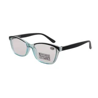Factory Wholesales CustomLogo Anti Blue Men Reading Glasses